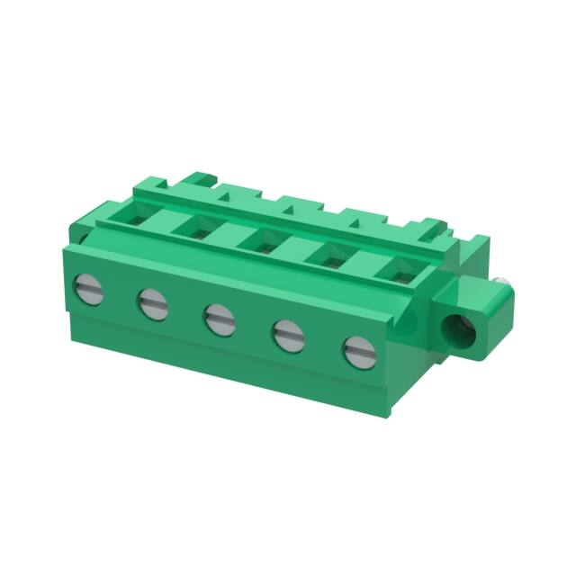 691343410005 Würth Elektronik  Embases, fiches et prises